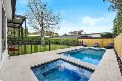 Image de Capel Sound Breakaway+Heated Pool, Spa!