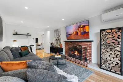 Image de Modern&Relaxing Home in a Prime Beachside Location*