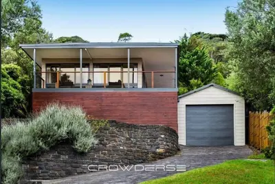 Image de Peninsula Rye Moonah Breeze 3brm +Billiard, Bbq