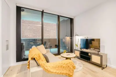 Image de Penny Lane - 2br Apt in the Heart of Moonee Ponds