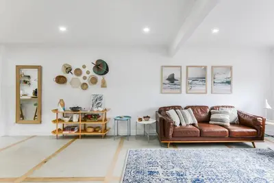 Image de Rye Getaway - Well Appointed & Cozy Family Home*