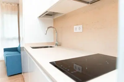 Image de Apartamento A sin Terraza