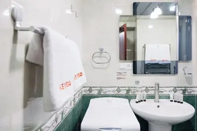 Image de 1br/near Opera/Sunset view/Self checkin/Keygo