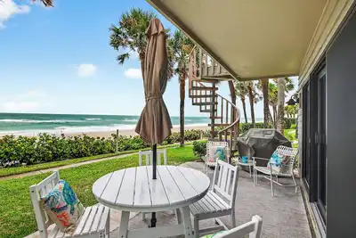 Image de Beachfront Aldea Condo in Belleair Beach | Monthly Rental