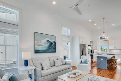 Image de Bvr 05 - Blue Heaven by Liquid Life