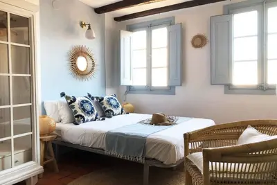 Image de Penthouse Born Barcelona