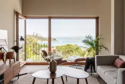 Image de Insua Beach House 3
