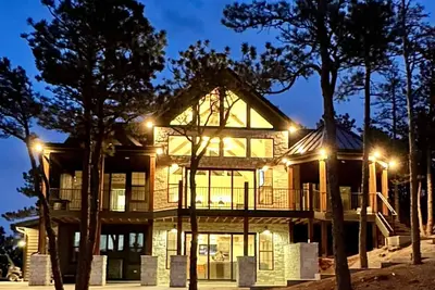 Image de Explore all Colorado and Carter Lake have to offer! Relax and take in the view.