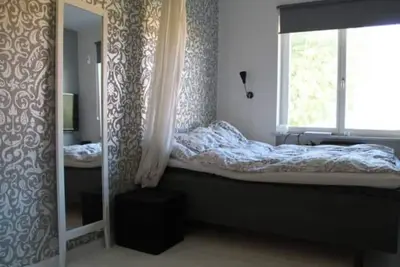 Cityclose apartment for 5\n\n