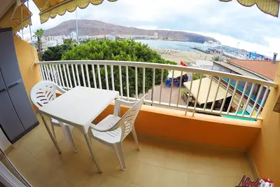 Image de Edificio Arco - Estudio Enfrente de la Playa de Los Cristianos