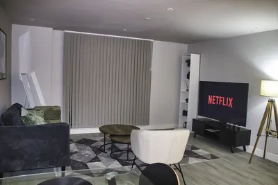 Image de Ap - Luxury 2Bed Apt On BroadSt