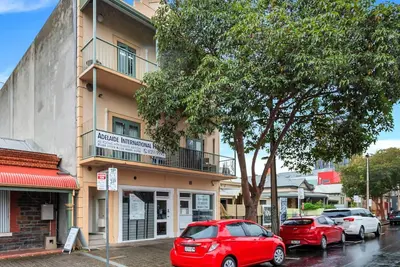 Image de Studio 28 - Wright Lodge