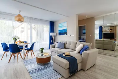 Image de Lake Spirit Boutique Apartments