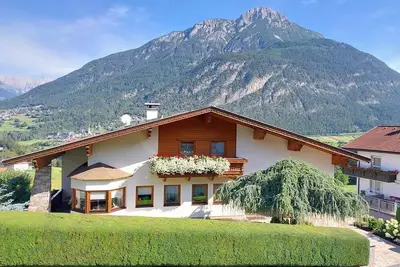 Image de Apart Franzi, Österreich