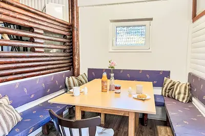 Image de Joli appartement dans une maison de vacances avec Wifi, Tv, terrasse et animaux admis