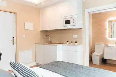 Image de Apartamento con Terraza