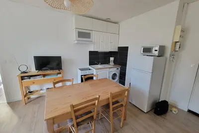 Image de Appartement T2 en plein centre-ville