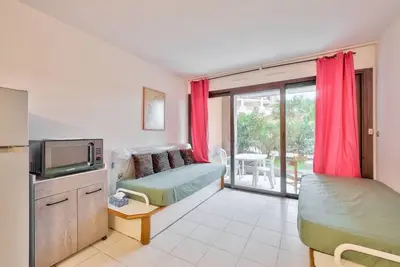 Image de Superbe appartement à proximité de la plage