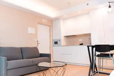 Image de 1 Apartamento B sin Terraza