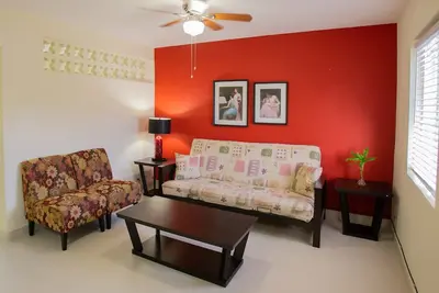 Image de Beachfront 1br - Unit 204 Ocean Villa