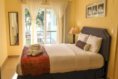 Image de Oceanview Deluxe 1br - Unit 208 Ocean Villa