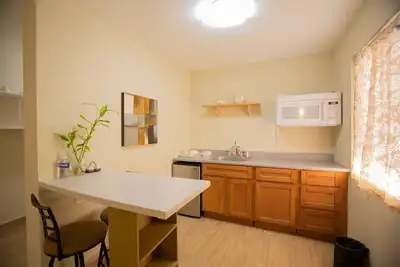 Image de Beachfront Studio-Unit 205 Ocean Villa