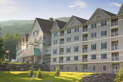 Image de Bentley Brook - Hancock, Ma - 2bd, Sleeps 8ppl