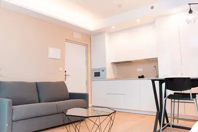 Image de 4 Apartamento B sin Terraza