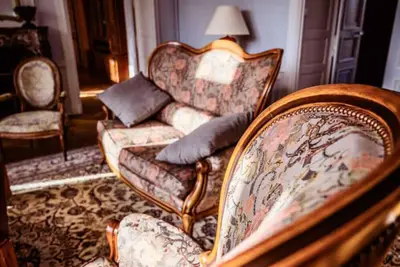 Image de Château de la Grange Moreau