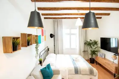 Image de Cozy Studio Old Town Xanthi