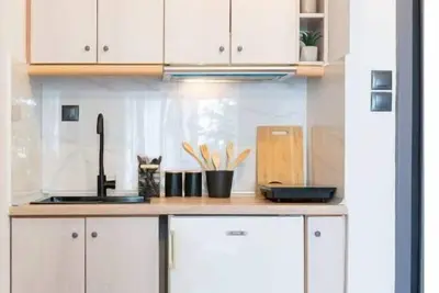 Image de Apartment with style in Xanthi