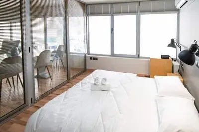 Image de Urban Downtown Suite