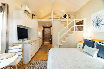 Image de Key West Lighthouse Suite