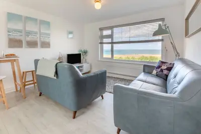Image de Atlantic Gaze - Deux Chambres Appartement, Couchages 4
