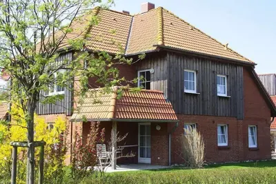 Image de Appartement à Fehmarn près des plages baltiques