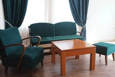 Image de Wild Cherry Apartments - Apartment with Sea View + Free parking 2+3\n