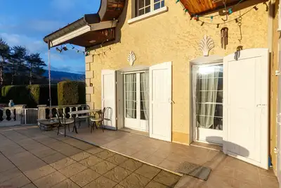 Image de Villa Sur Le PRÉ