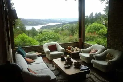 Image de Embalse del Sisga- El Cobijo Casa de Campo