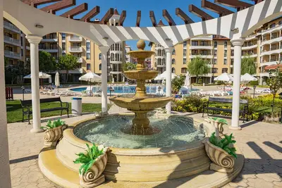 Image de Menada * Royal Sun * Cozy Apartment with Balcony