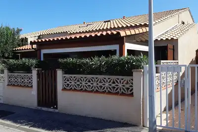 Image de Maisonnette de vacances