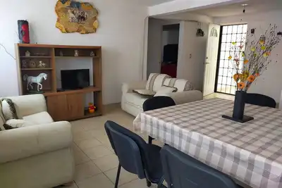 Image de Villa confortable à Almoloya de Juárez, Mexique
