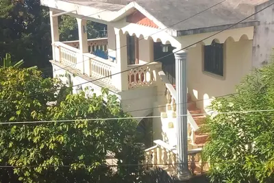 Image de The Beauty of samana