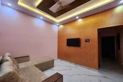 Image de The perfect choice for those seeking a luxurious and well-equipped accommodation