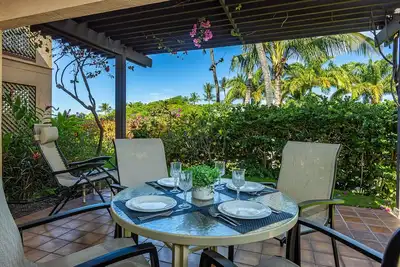 Image de Remodeled 1br/2ba Wailea Ekahi 26b Ground Floor with Views and Spacious Lanai