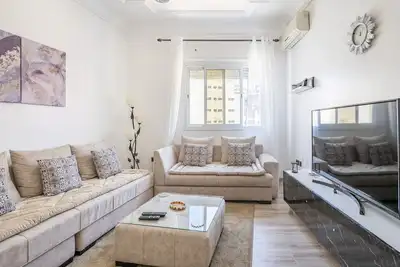 Image de Appartement Ensoleillé Au Coeur de Tanger