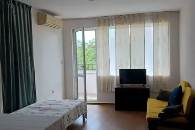 Image de Wild Cherry Apartments - One-Bedroom Apartment Economy -sleeps 4