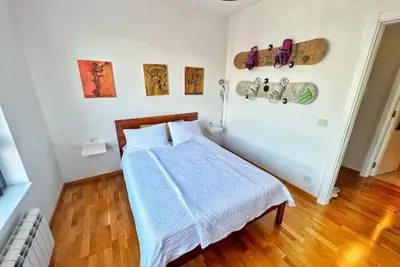 Image de Sunset Serenity Retreat Belgrade