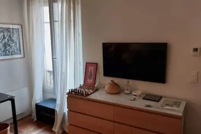 Image de Bel appartement dans le 17ème