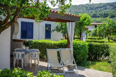 Image de Residence Emmesse townhouses by the sea (Coast of the Gods)