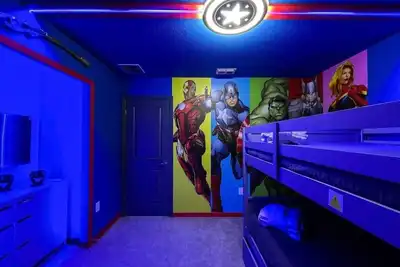 Image de Luxury 5br Home w/ Private Pool in Windsor Island